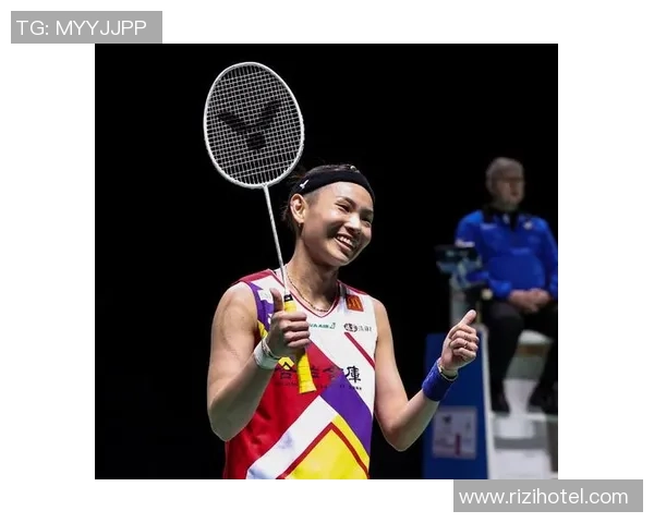 一个年代的完毕！戴资颖宣告退役，羽坛各界纷繁表达不舍与敬意