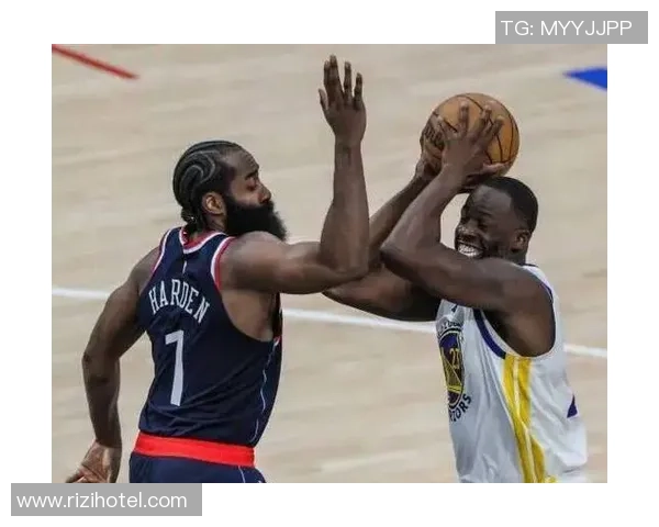 哈登小卡轰50分！杨瀚森2分1板，这一战，我不得不供认5个实际